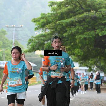 Runner Photo 8295671