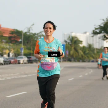 Runner Photo 8295673