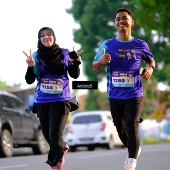 Runner Photo 8295674