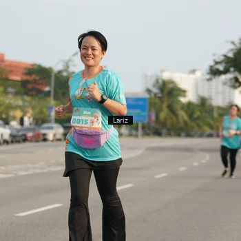 Runner Photo 8295676