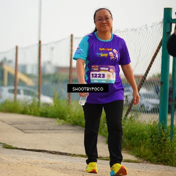 Runner Photo 8295678