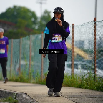 Runner Photo 8295680