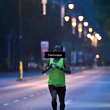 Runner Photo 8295681