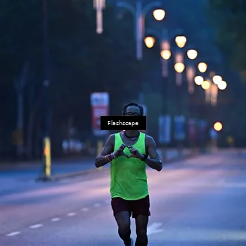 Runner Photo 8295682