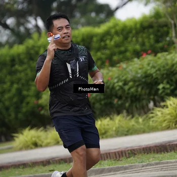 Runner Photo 8295684