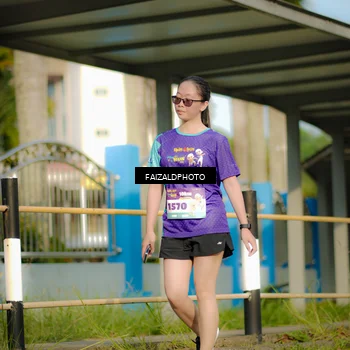 Runner Photo 8295685