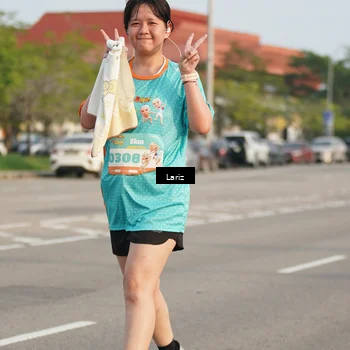 Runner Photo 8295686