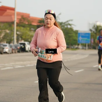 Runner Photo 8295688