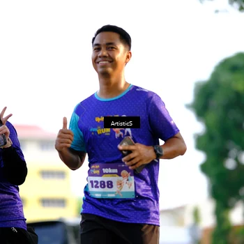 Runner Photo 8295689