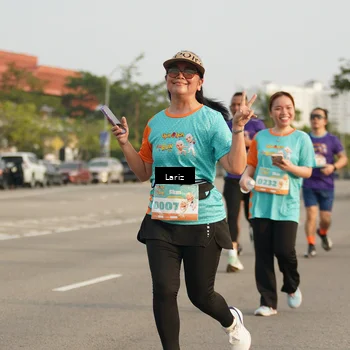 Runner Photo 8295690