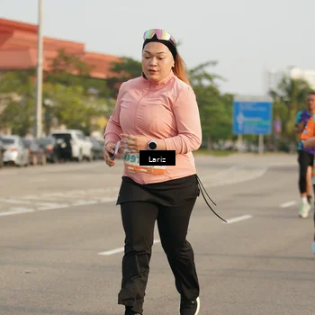 Runner Photo 8295693