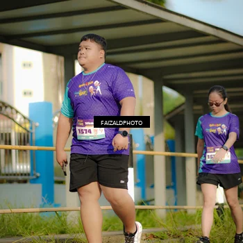 Runner Photo 8295695