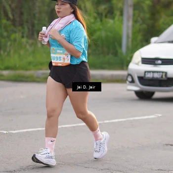 Runner Photo 8295697