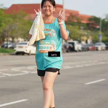 Runner Photo 8295698
