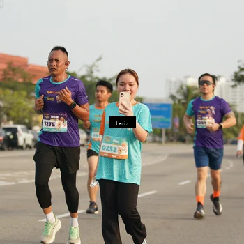 Runner Photo 8295700