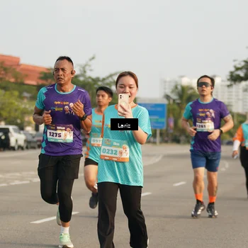 Runner Photo 8295702