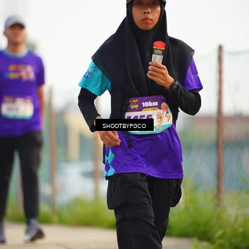 Runner Photo 8295704