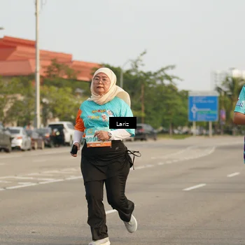 Runner Photo 8295705