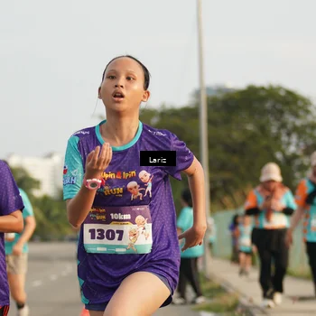Runner Photo 8295706
