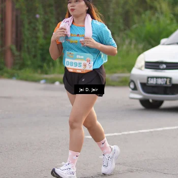 Runner Photo 8295707