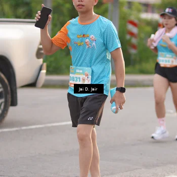 Runner Photo 8295708
