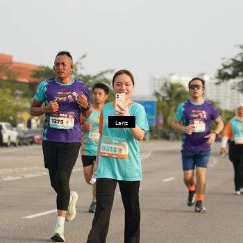 Runner Photo 8295709