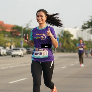 Runner Photo 8295711