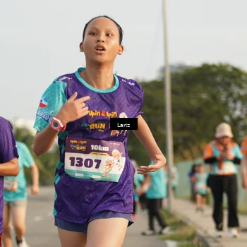 Runner Photo 8295714