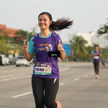 Runner Photo 8295715