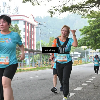 Runner Photo 8295719