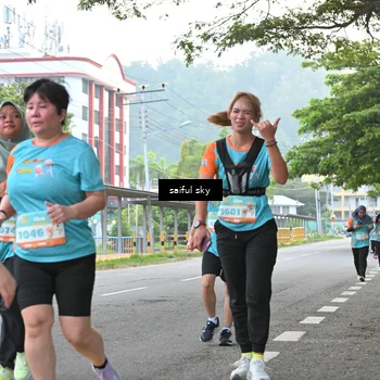 Runner Photo 8295720