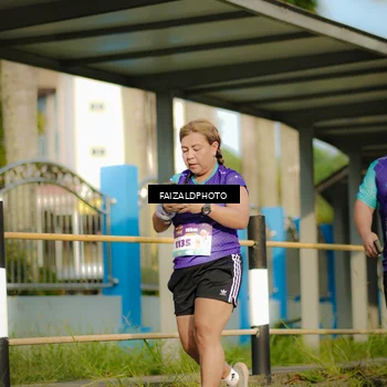 Runner Photo 8295721