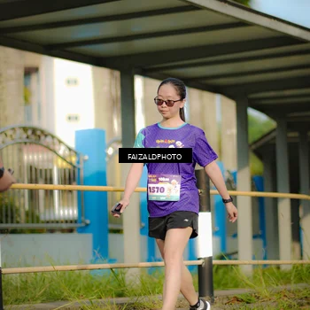 Runner Photo 8295722