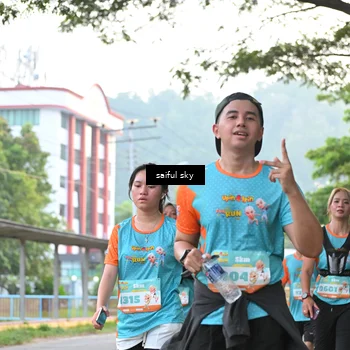 Runner Photo 8295723