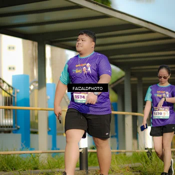 Runner Photo 8295724