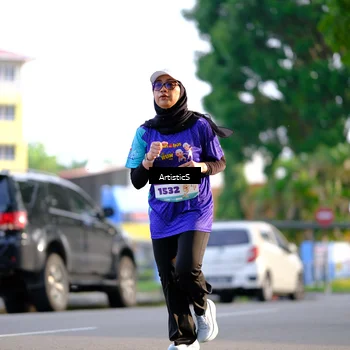 Runner Photo 8295728
