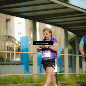Runner Photo 8295729