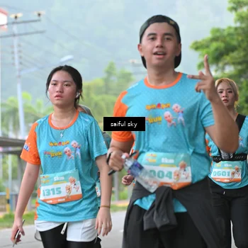Runner Photo 8295730