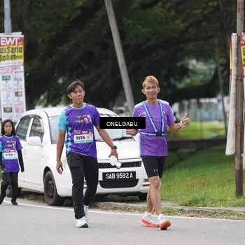 Runner Photo 8295734