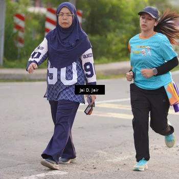 Runner Photo 8295736