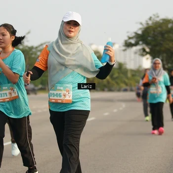Runner Photo 8295737