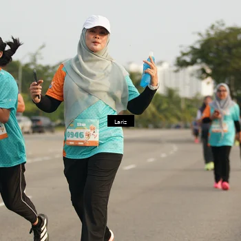 Runner Photo 8295740