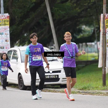 Runner Photo 8295742