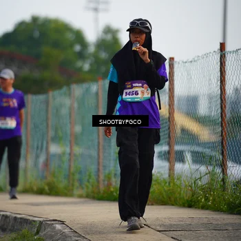 Runner Photo 8295744