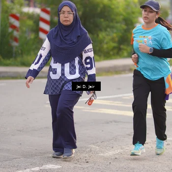 Runner Photo 8295747