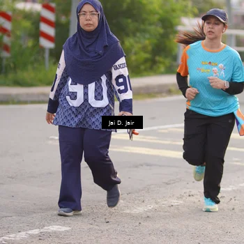 Runner Photo 8295748