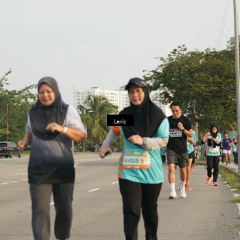 Runner Photo 8295750
