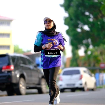 Runner Photo 8295752