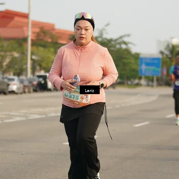 Runner Photo 8295753