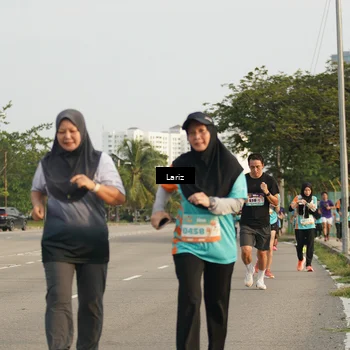 Runner Photo 8295754